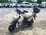 RFVPMP205N1****** Used and Repairable 2022 Genuine Scooter Roughhouse 50 in Rec Rides Online Exclusive