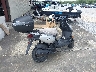 RFVPMP205N1****** Salvage and Wrecked 2022 Genuine Scooter Roughhouse 50 in Florida State