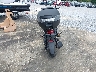 RFVPMP205N1****** Salvage and Repairable 2022 Genuine Scooter Roughhouse 50 in Florida State