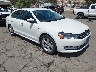 1VWAT7A36FC****** Salvamento y Destrozados 2015 Volkswagen Passat en Fontana