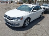 1VWAT7A36FC****** Usados y Reparables 2015 Volkswagen Passat en Fontana
