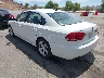 1VWAT7A36FC****** Salvamento y Reparables 2015 Volkswagen Passat en Fontana