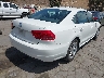 1VWAT7A36FC****** Salvamento y Destrozados 2015 Volkswagen Passat en Estado de California