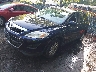JM3TB2BA6C0****** Usados y Reparables 2012 Mazda CX-9 en Tidewater