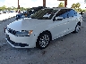 3VWDX7AJXCM****** Used and Repairable 2012 Volkswagen Jetta in Tampa