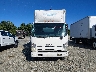 54DC4W1B6DS****** Wrecked 2013 Isuzu NPR in Maryland State