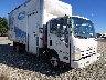 54DC4W1B6DS****** Salvage 2013 Isuzu NPR in Maryland State