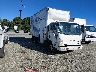 54DC4W1B6DS****** Salvage and Wrecked 2013 Isuzu NPR in Specialty Division