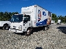 54DC4W1B6DS****** Used and Repairable 2013 Isuzu NPR in Specialty Division