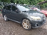5NMSHDAG6AH****** Salvage and Wrecked 2010 Hyundai Santa Fe in Dundalk