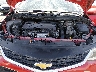1G1BC5SM5H7****** Repairable 2017 Chevrolet Cruze in Las Vegas