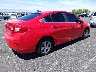 1G1BC5SM5H7****** Salvage and Wrecked 2017 Chevrolet Cruze in Nevada State