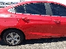 1G1BC5SM5H7****** Salvage and Repairable 2017 Chevrolet Cruze in Nevada State
