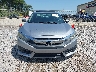 19XFC1F30GE****** Destrozados 2016 Honda Civic en Estado de Alabama