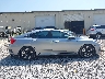 19XFC1F30GE****** Usados 2016 Honda Civic en Estado de Alabama
