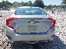 19XFC1F30GE****** Destrozados 2016 Honda Civic