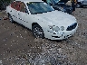 2G4WC582571****** Salvamento y Destrozados 2007 Buick LaCrosse en Indianapolis