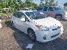 JTDKN3DU0B5****** Salvamento y Destrozados 2011 Toyota Prius en Jacksonville