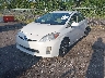 JTDKN3DU0B5****** Usados y Reparables 2011 Toyota Prius en Jacksonville