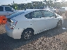 JTDKN3DU0B5****** Salvamento y Destrozados 2011 Toyota Prius en Estado de Florida