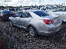 1G11C5SA0DF****** Salvamento y Reparables 2013 Chevrolet Malibu en Cincinnati
