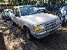 1FTCR14U1PP****** Salvage and Wrecked 1993 Ford Ranger in Tidewater