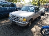 1FTCR14U1PP****** Used and Repairable 1993 Ford Ranger in Tidewater