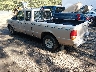 1FTCR14U1PP****** Salvage and Repairable 1993 Ford Ranger in Tidewater
