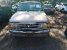1FTCR14U1PP****** Salvage and Repairable 1993 Ford Ranger in Virginia State