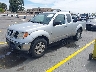 1N6AD06U85C****** Used and Repairable 2005 Nissan Frontier in Fremont