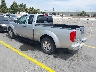 1N6AD06U85C****** Salvage and Repairable 2005 Nissan Frontier in Fremont