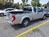 1N6AD06U85C****** Salvage and Wrecked 2005 Nissan Frontier in California State