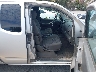 1N6AD06U85C****** Used and Repairable 2005 Nissan Frontier in California State