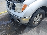 1N6AD06U85C****** Salvage and Repairable 2005 Nissan Frontier in California State