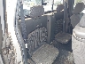 1N6AD06U85C****** Wrecked 2005 Nissan Frontier in Fremont