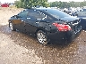 1N4AL3AP7DN****** Salvage and Repairable 2013 Nissan Altima in Grenada