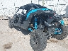 3JBVMAV49PE****** Salvage and Repairable 2023 Can-Am Maverick X3 in Rec Rides Online Exclusive