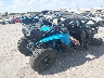 3JBVMAV49PE****** Salvage and Wrecked 2023 Can-Am Maverick X3 in Oklahoma State