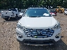 KM8SRDHF4GU****** Wrecked 2016 Hyundai Santa Fe in Tennessee State