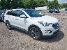 KM8SRDHF4GU****** Salvage and Wrecked 2016 Hyundai Santa Fe in Knoxville
