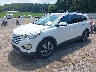KM8SRDHF4GU****** Used and Repairable 2016 Hyundai Santa Fe in Knoxville