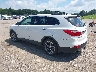 KM8SRDHF4GU****** Salvage and Repairable 2016 Hyundai Santa Fe in Knoxville