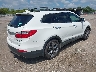 KM8SRDHF4GU****** Salvage and Wrecked 2016 Hyundai Santa Fe in Tennessee State