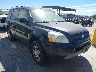 2HKYF18683H****** Salvage and Wrecked 2003 Honda Pilot in East Bay