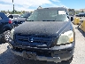 2HKYF18683H****** Salvage and Repairable 2003 Honda Pilot in California State