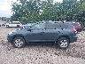 2T3BF4DV8CW****** Repairable 2012 Toyota RAV4 in Pennsylvania State