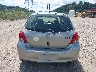 JTDJT903795****** Destrozados 2009 Toyota Yaris en Estado de Pennsylvania