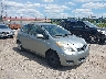 JTDJT903795****** Salvamento y Destrozados 2009 Toyota Yaris en Pittsburgh