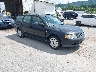 WVWHC63B81E****** Salvamento y Destrozados 2001 Volkswagen Passat en Altoona