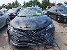 4T1B11HKXKU****** Destrozados 2019 Toyota Camry en Estado de Carolina del Norte